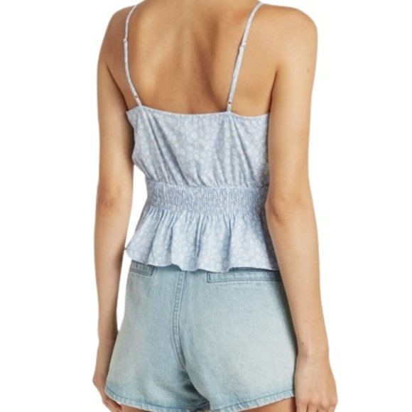 Nordstrom Set Top & Skirt NWT VERO Moda - Picture 4 of 7